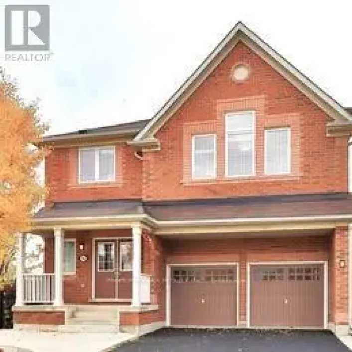 36 BIRCH TREE TRAIL, Brampton