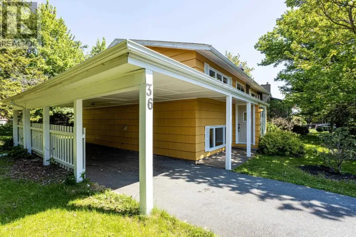 36 Birkdale Crescent, Halifax