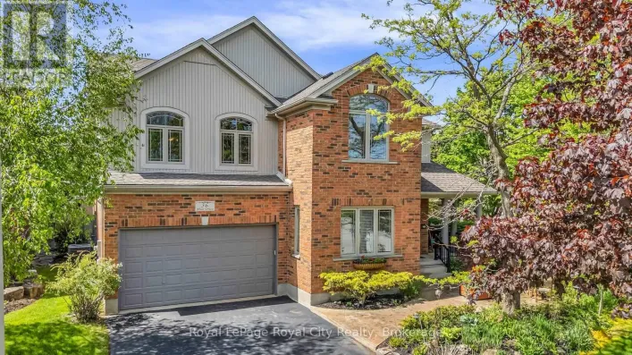 36 BLAIR DRIVE, Guelph