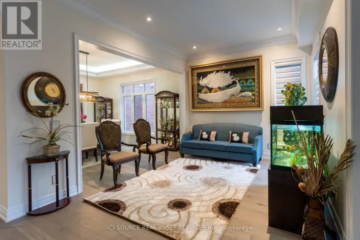 36 BLENHEIM CIRCLE, Whitby