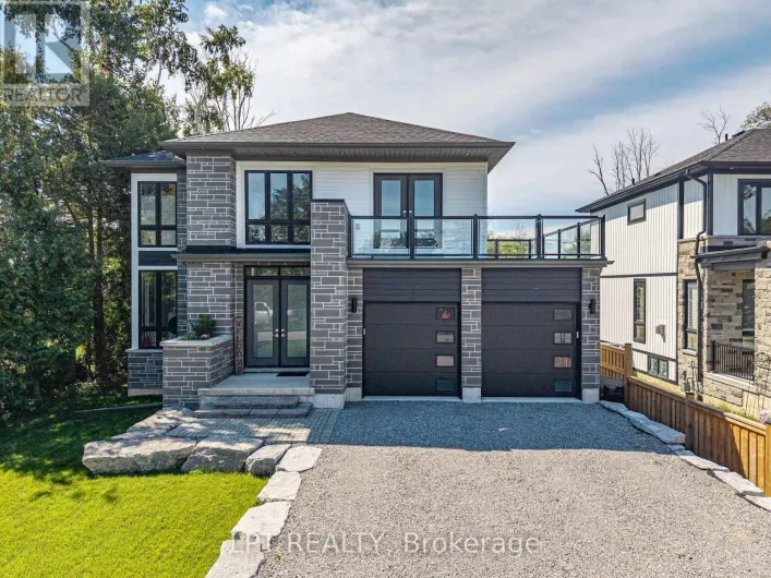 36 BLUE JAY BOULEVARD, Georgina
