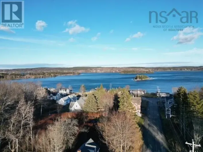 36 Broad Street, Guysborough