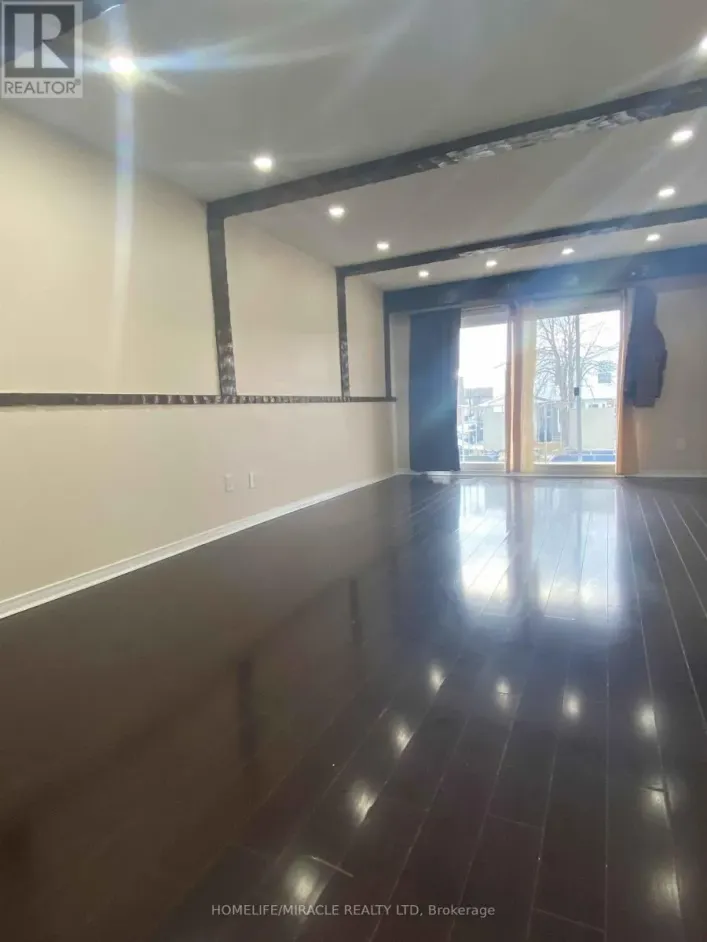 36 BRUCE BEER DRIVE, Brampton