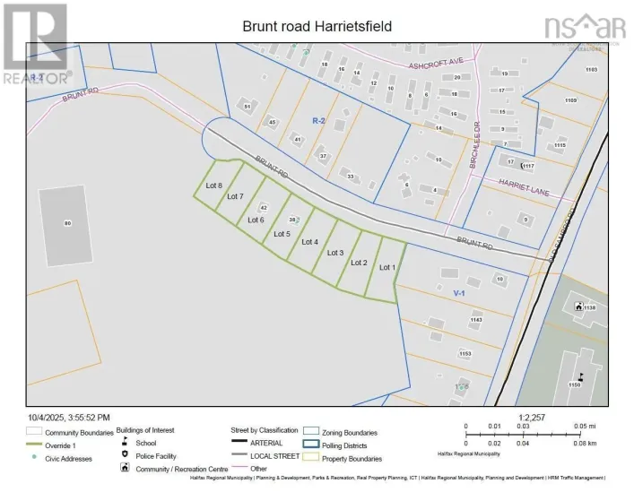 36 Brunt Road, Harrietsfield