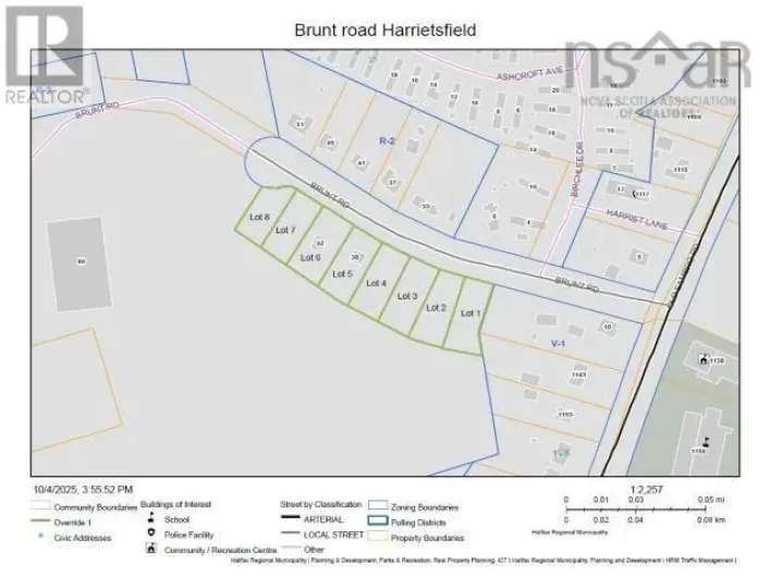 36 Brunt Road, Harrietsfield