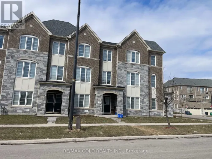 36 BRUSHWOOD DRIVE, Brampton