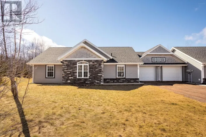 36 Camden Court, Stanley Bridge