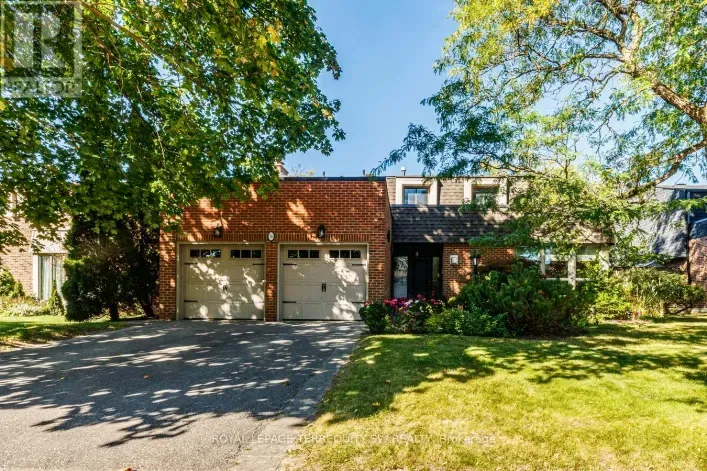 36 CAPTAIN ROLPH BOULEVARD, Markham