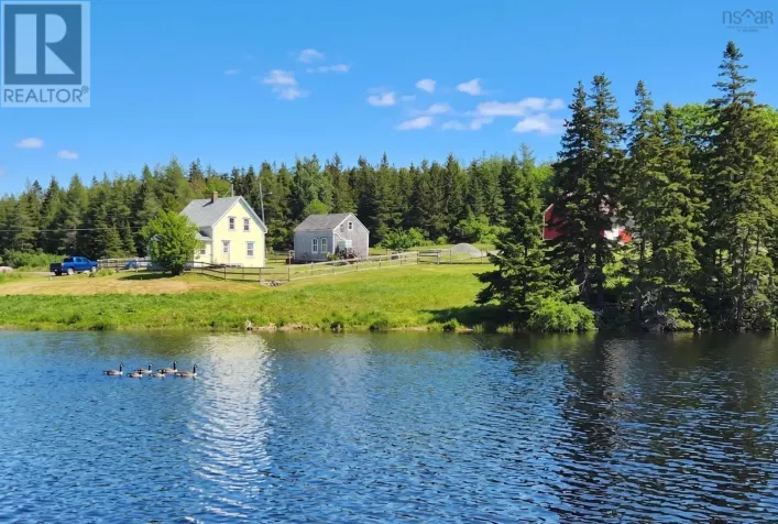 36 Carr Rd, Guysborough County