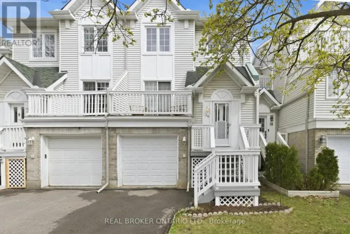 36 CASTLEGREEN PRIVATE, Ottawa