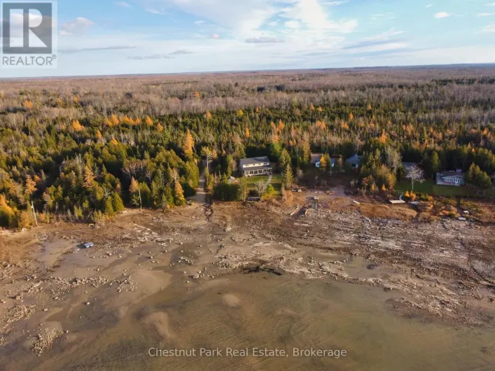 36 CEDAR DRIVE, South Bruce Peninsula