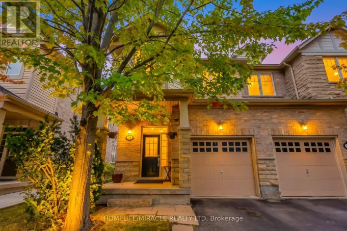 36 CEDARCREST STREET, Caledon