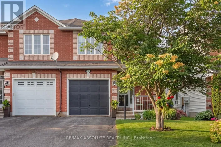 36 CHANTILLY GATE, Ottawa