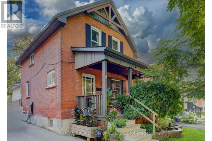36 CHERRY STREET, Stratford