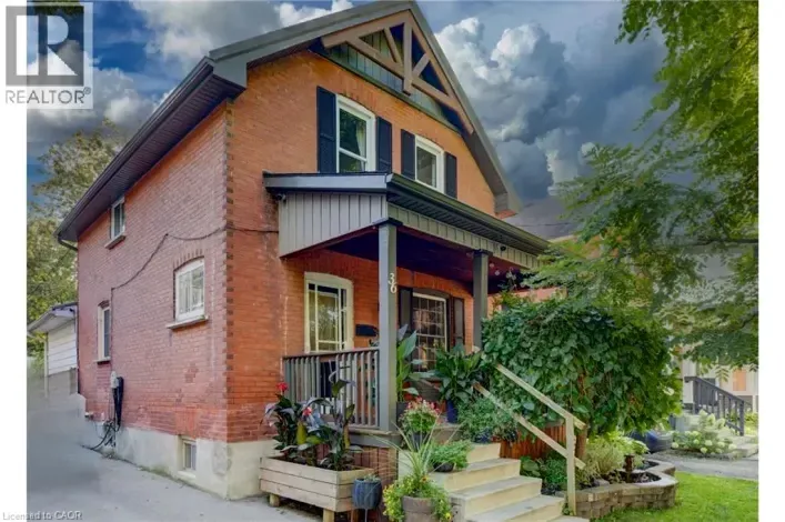 36 CHERRY Street, Stratford