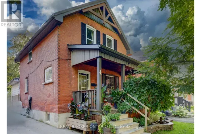 36 CHERRY STREET, Stratford