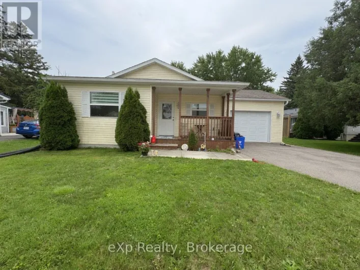 36 CHURCH STREET, Kincardine