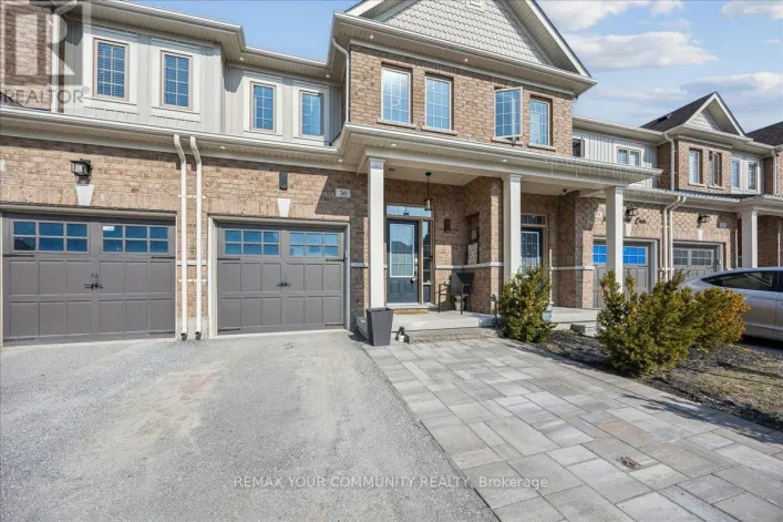 36 CLIFFORD CRESCENT, New Tecumseth