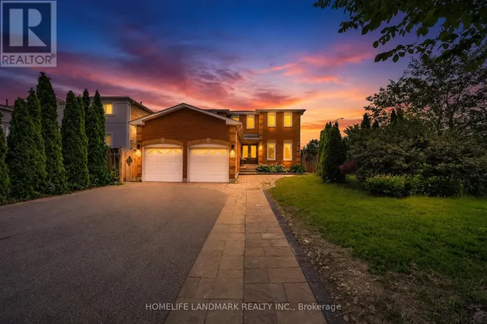 36 COLDSTREAM CRESCENT, Richmond Hill