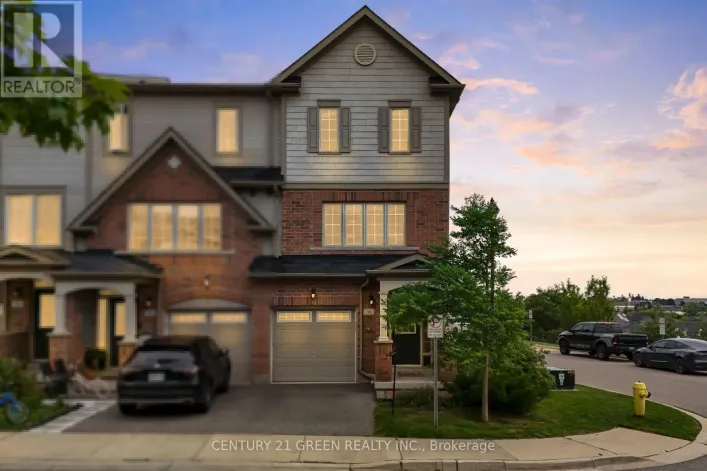 36 COMFORT WAY, Whitby