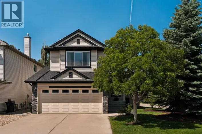 36 Cranfield Manor SE, Calgary