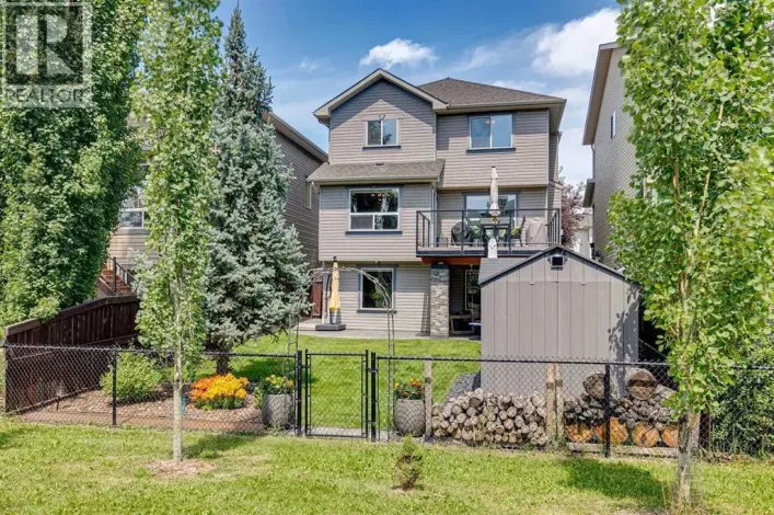 36 Cranwell Green SE, Calgary