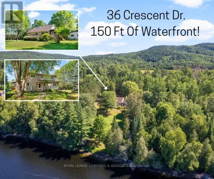 36 CRESCENT DRIVE, Brudenell, Lyndoch and Raglan
