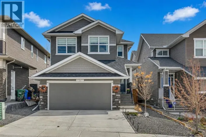 36 Crestbrook Link SW, Calgary