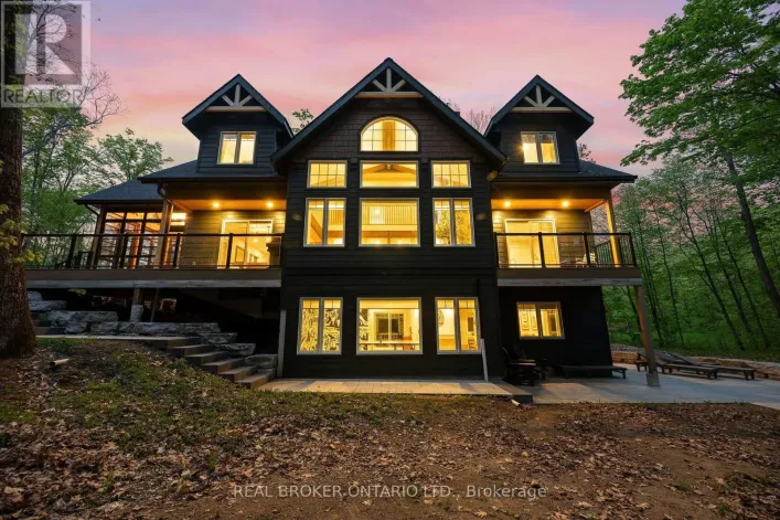 36 CRESTVIEW DRIVE, Greater Madawaska