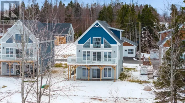 36 Crews Quarters Lane, Tatamagouche