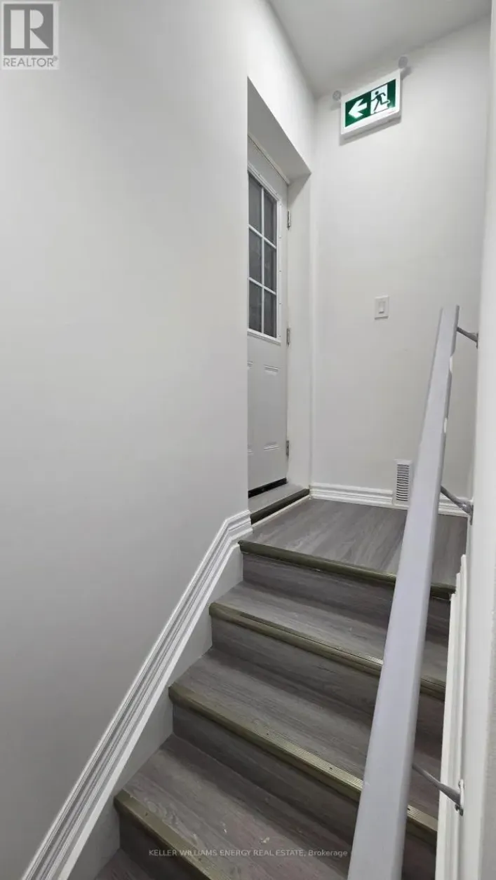 36 CROMBIE STREET, Clarington