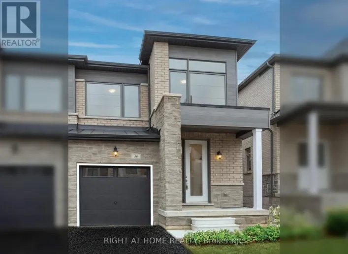 36 DAFFODIL ROAD, Springwater