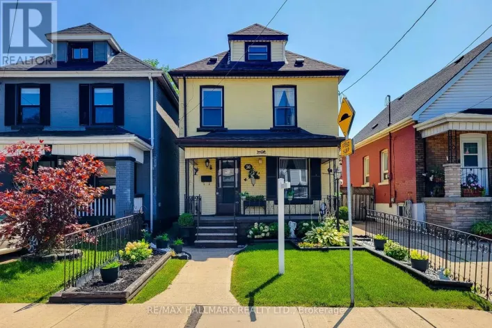 36 DALKEITH AVENUE, Hamilton