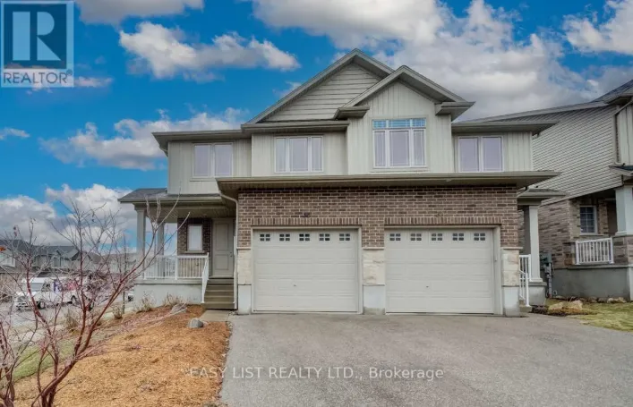 36 DALLAN DRIVE, Guelph