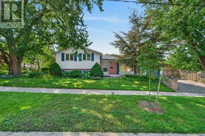 36 DALLINGTON DRIVE, Toronto
