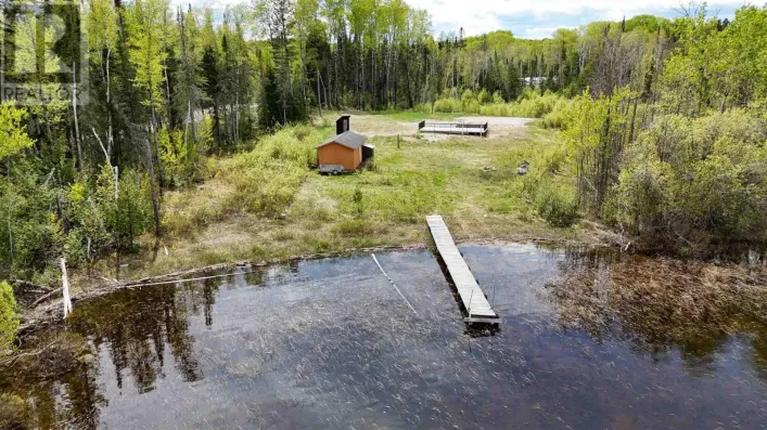 36 Dalseg DR, Sioux Lookout