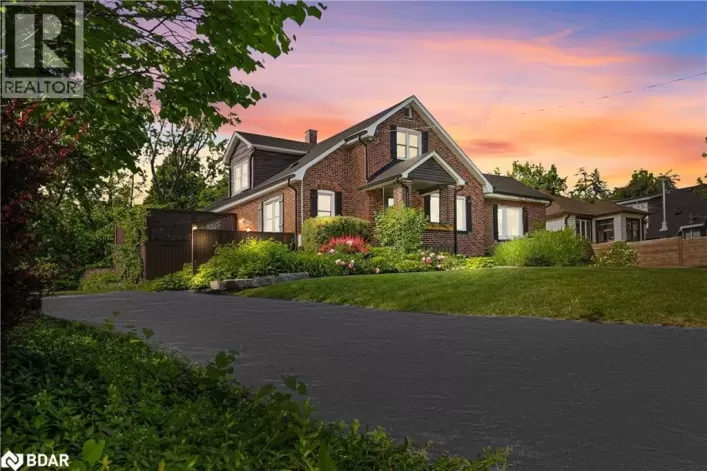 36 DALTON Street, Barrie