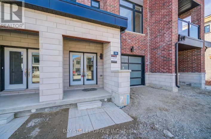 36 DANIELLE MOORE CIRCLE, Toronto