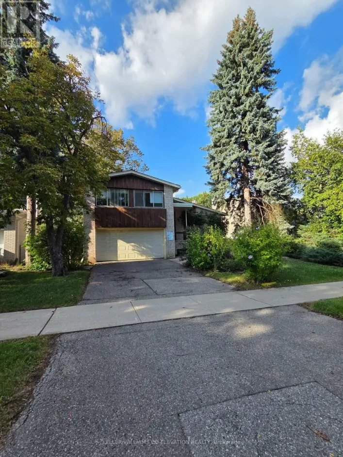 36 DANVILLE DRIVE, Toronto