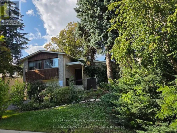 36 DANVILLE DRIVE, Toronto