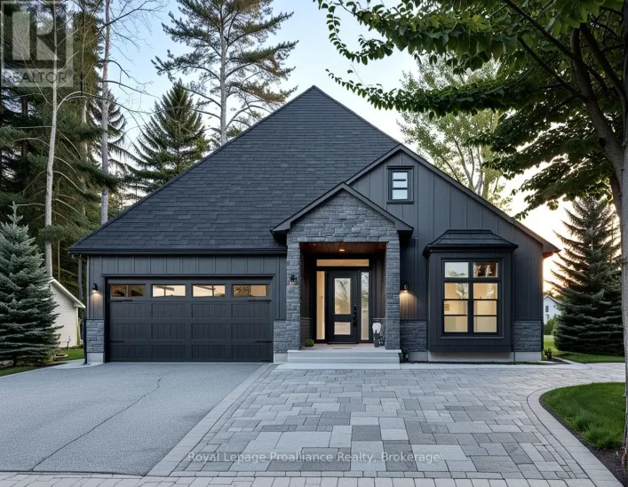 36 DEERVIEW DRIVE, Quinte West