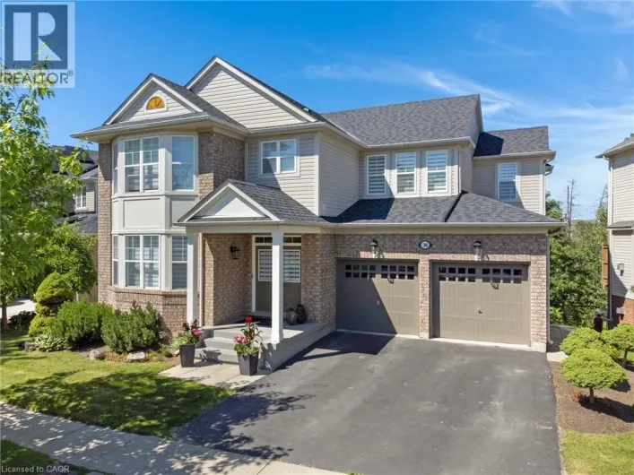 36 DELLGROVE Circle, Cambridge
