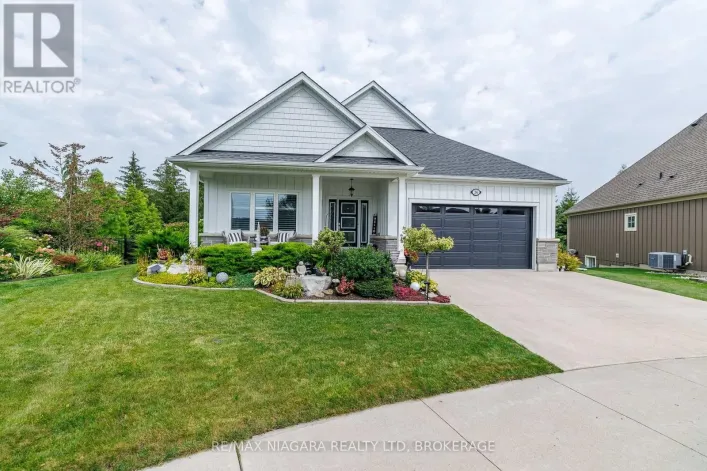 36 DERBYSHIRE DRIVE, Fort Erie