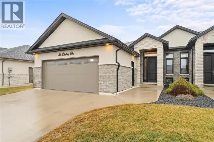 36 DESTINY DRIVE, Leamington