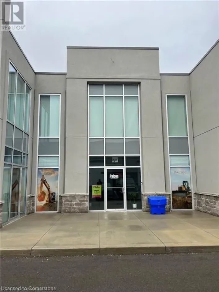 36 DITTON Drive Unit# 6, Hamilton