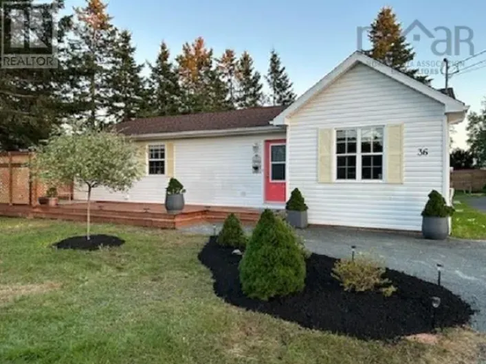 36 Eaton Drive, Valley