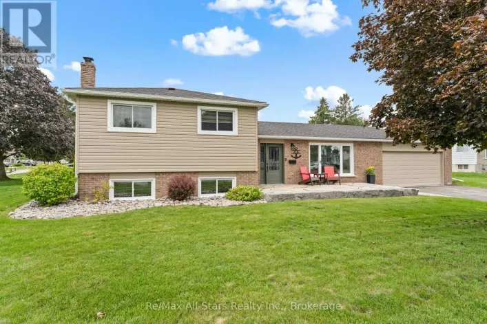 36 EDGEWOOD DRIVE, Kawartha Lakes