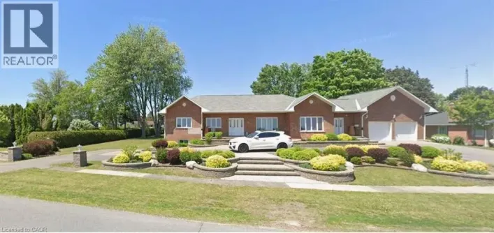 House for sale: 36 ELIZABETH Drive, Iroquois