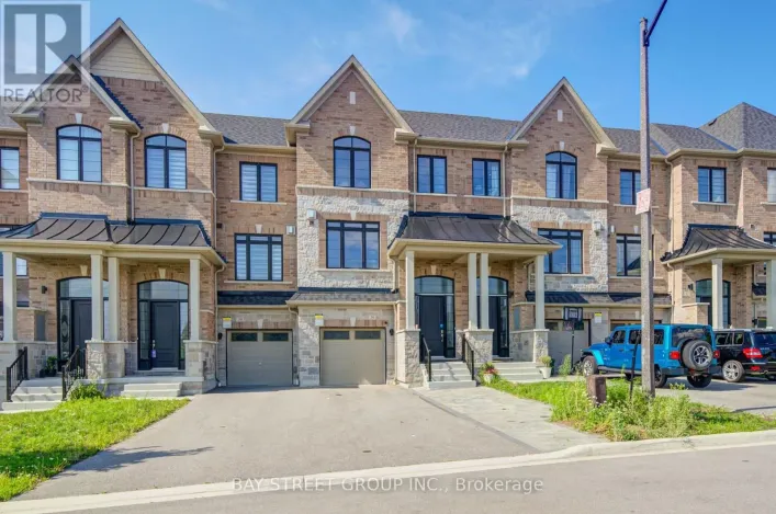 36 ELKINGTON CRESCENT, Whitby