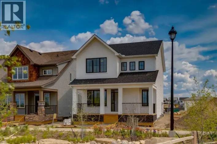 36 Ellen Lane, Crossfield